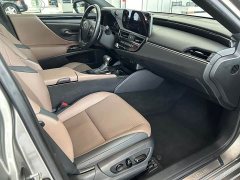 Lexus ES 2022 300h Premium Edition - ფოტო 8