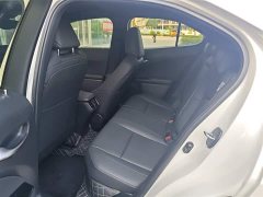 Lexus UX 2022 260h Explorer Cool Edition - ფოტო 5