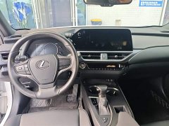Lexus UX 2022 260h Explorer Cool Edition - ფოტო 6