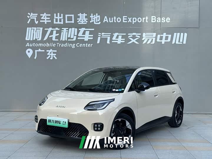 GAC AION UT 420 Smart Premium Edition