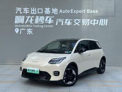 GAC AION UT 2025 420 Smart Premium Edition - ფოტო 1