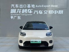 GAC AION UT 2025 420 Smart Premium Edition - ფოტო 2