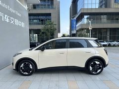 GAC AION UT 2025 420 Smart Premium Edition - ფოტო 3
