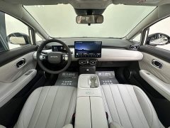 GAC AION UT 2025 420 Smart Premium Edition - ფოტო 6