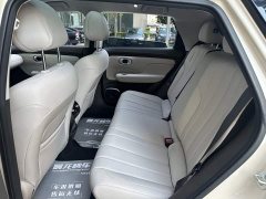 GAC AION UT 2025 420 Smart Premium Edition - ფოტო 7