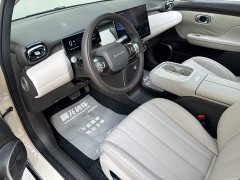 GAC AION UT 2025 420 Smart Premium Edition - ფოტო 8