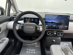 GAC AION UT 2025 420 Smart Premium Edition - ფოტო 9
