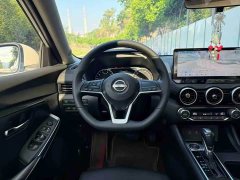Nissan Sylphy Facelift 1.6L CVT Comfort Edition - ფოტო 3
