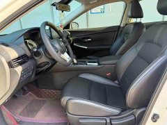 Nissan Sylphy Facelift 1.6L CVT Comfort Edition - ფოტო 5