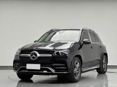 Mercedes-Benz GLE (Imported) GLE 450 4MATIC Dynamic - ფოტო 1