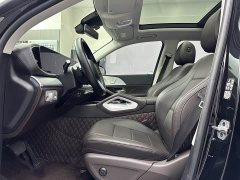 Mercedes-Benz GLE (Imported) GLE 450 4MATIC Dynamic - ფოტო 10