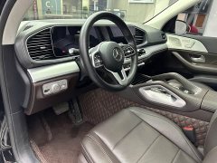 Mercedes-Benz GLE (Imported) GLE 450 4MATIC Dynamic - ფოტო 12