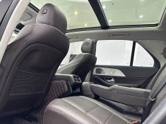 Mercedes-Benz GLE (Imported) GLE 450 4MATIC Dynamic - ფოტო 14