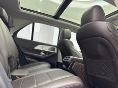 Mercedes-Benz GLE (Imported) GLE 450 4MATIC Dynamic - ფოტო 15