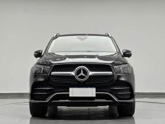 Mercedes-Benz GLE (Imported) GLE 450 4MATIC Dynamic - ფოტო 2