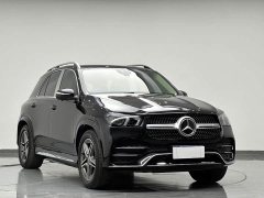 Mercedes-Benz GLE (Imported) GLE 450 4MATIC Dynamic - ფოტო 3