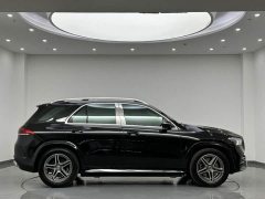 Mercedes-Benz GLE (Imported) GLE 450 4MATIC Dynamic - ფოტო 4