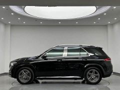Mercedes-Benz GLE (Imported) GLE 450 4MATIC Dynamic - ფოტო 5