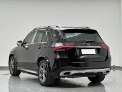 Mercedes-Benz GLE (Imported) GLE 450 4MATIC Dynamic - ფოტო 6