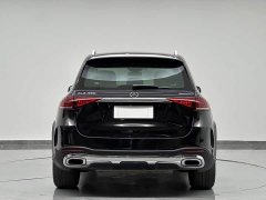 Mercedes-Benz GLE (Imported) GLE 450 4MATIC Dynamic - ფოტო 7