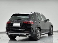 Mercedes-Benz GLE (Imported) GLE 450 4MATIC Dynamic - ფოტო 8