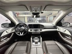 Mercedes-Benz GLE (Imported) GLE 450 4MATIC Dynamic - ფოტო 9