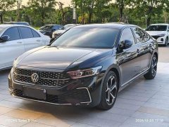 Volkswagen Passat Facelift 330TSI Starry Sky Luxury Edition - ფოტო 1