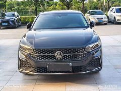 Volkswagen Passat Facelift 330TSI Starry Sky Luxury Edition - ფოტო 2