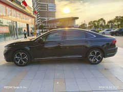 Volkswagen Passat Facelift 330TSI Starry Sky Luxury Edition - ფოტო 3