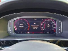 Volkswagen Passat Facelift 330TSI Starry Sky Luxury Edition - ფოტო 4