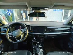 Volkswagen Passat Facelift 330TSI Starry Sky Luxury Edition - ფოტო 5
