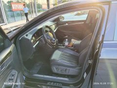 Volkswagen Passat Facelift 330TSI Starry Sky Luxury Edition - ფოტო 6
