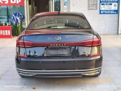 Volkswagen Passat Facelift 330TSI Starry Sky Luxury Edition - ფოტო 8