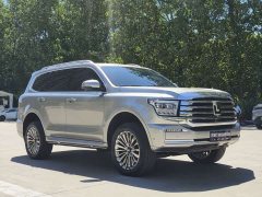 Tank 500 3.0T 7-Seater - ფოტო 3