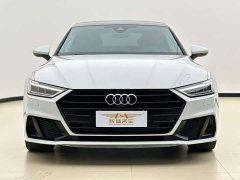 Audi A7 45 TFSI Premium Edition - ფოტო 2