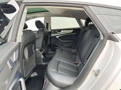 Audi A7 45 TFSI Premium Edition - ფოტო 4