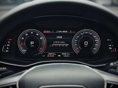 Audi A7 45 TFSI Premium Edition - ფოტო 5