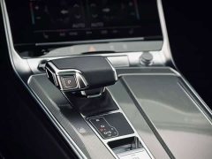 Audi A7 45 TFSI Premium Edition - ფოტო 6