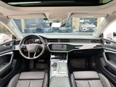 Audi A7 45 TFSI Premium Edition - ფოტო 7