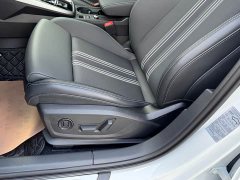 Audi A3 A3L Limousine 35 TFSI Fashion Sport Edition - ფოტო 13