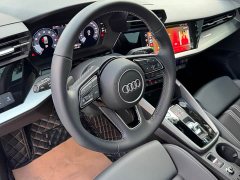 Audi A3 A3L Limousine 35 TFSI Fashion Sport Edition - ფოტო 15