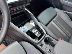 Audi A3 A3L Limousine 35 TFSI Fashion Sport Edition - ფოტო 16