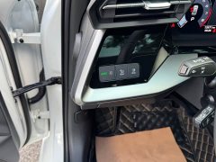 Audi A3 A3L Limousine 35 TFSI Fashion Sport Edition - ფოტო 17
