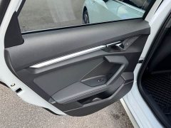 Audi A3 A3L Limousine 35 TFSI Fashion Sport Edition - ფოტო 18