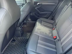 Audi A3 A3L Limousine 35 TFSI Fashion Sport Edition - ფოტო 19