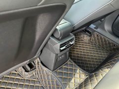 Audi A3 A3L Limousine 35 TFSI Fashion Sport Edition - ფოტო 20