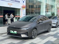 XPeng P5 2021 460G - ფოტო 1