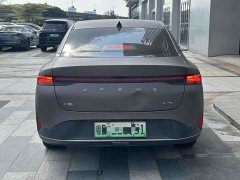 XPeng P5 2021 460G - ფოტო 5