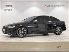 Audi S4 2023 S4 3.0TFSI - ფოტო 1