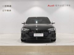 Audi S4 2023 S4 3.0TFSI - ფოტო 2